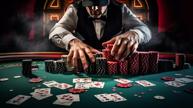 minion88 Blackjack